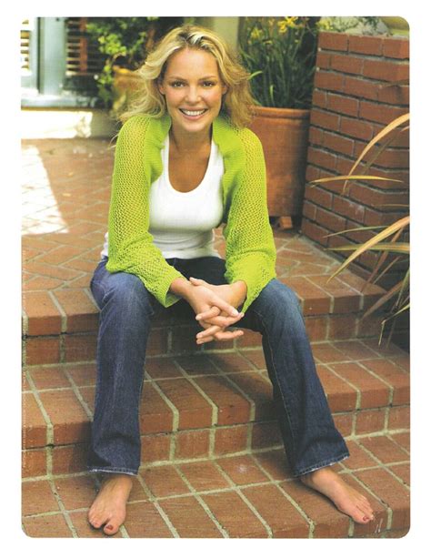 Katherine Heigl feet (17) 